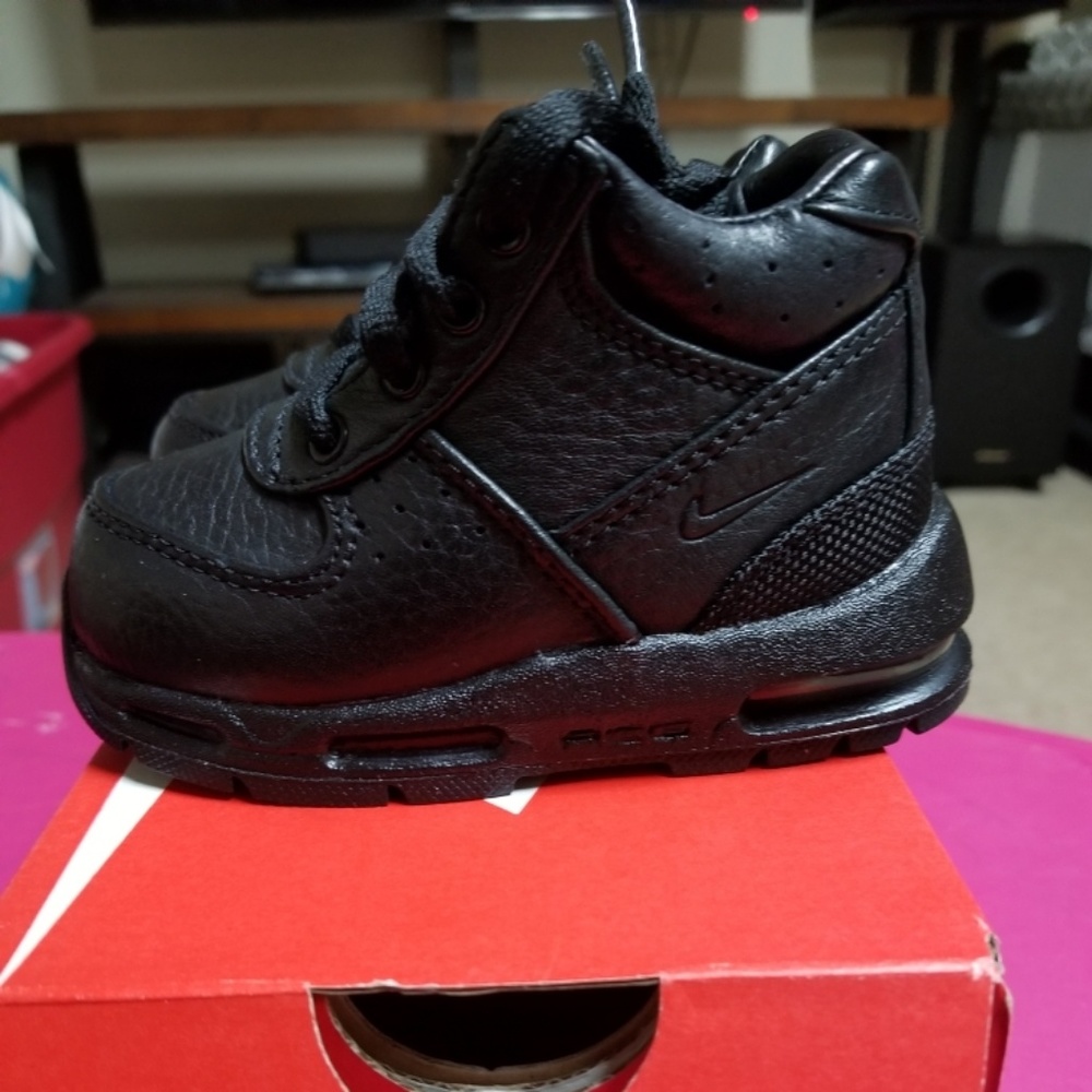 Nike Boots Toddler
